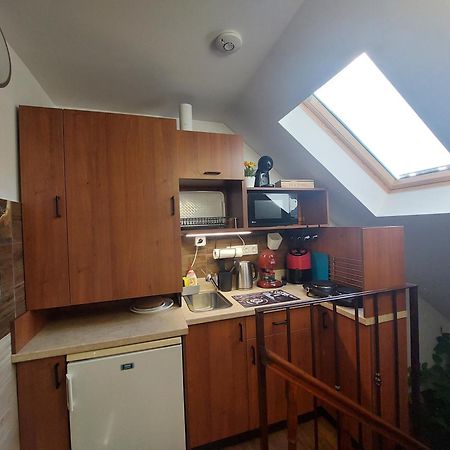Summer House Apartman Debrecen Extérieur photo