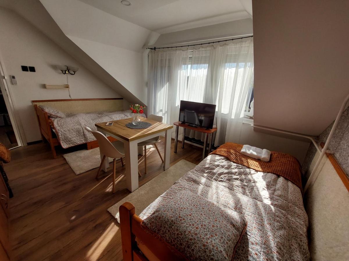 Summer House Apartman Debrecen Extérieur photo