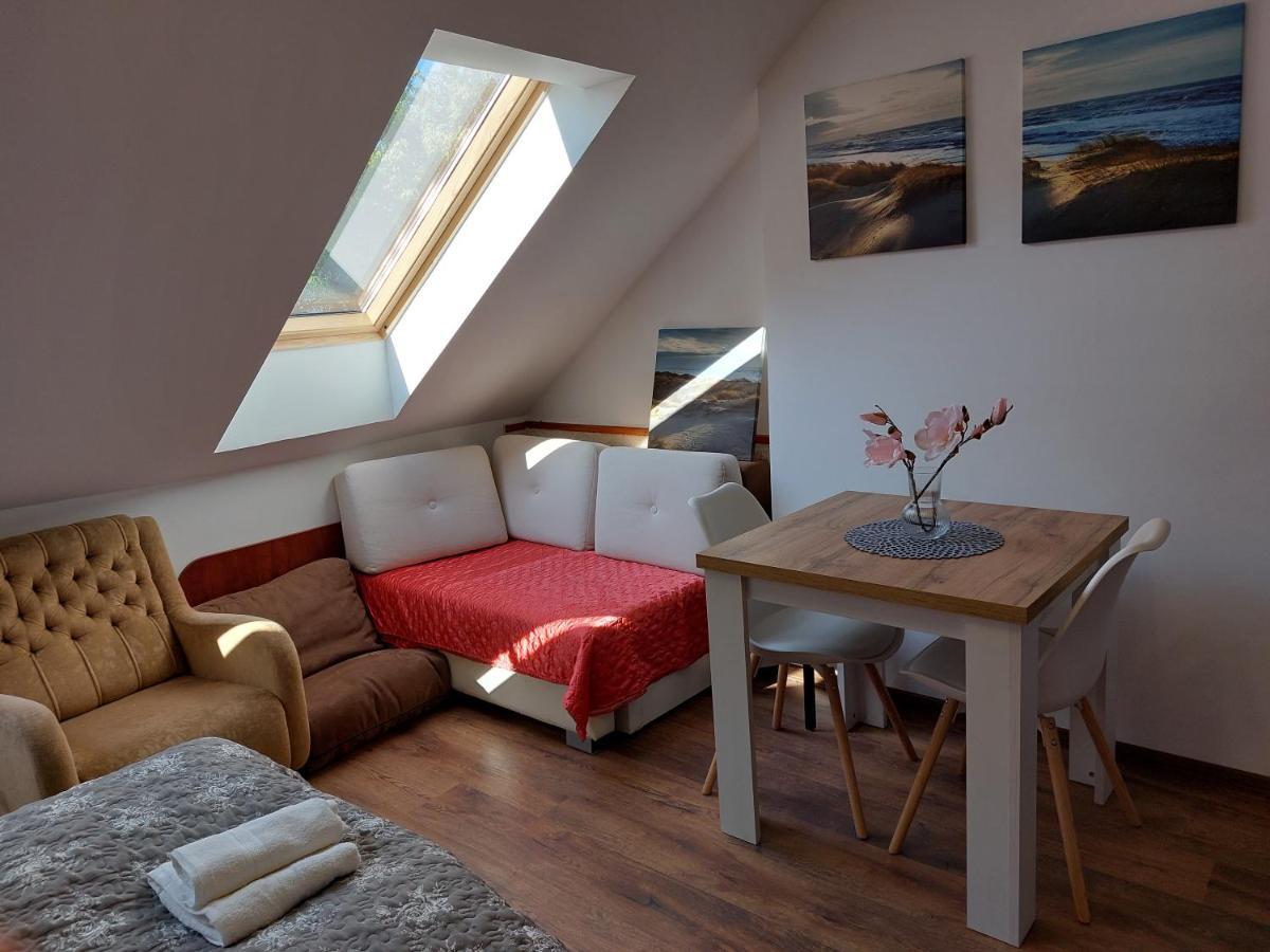 Summer House Apartman Debrecen Extérieur photo