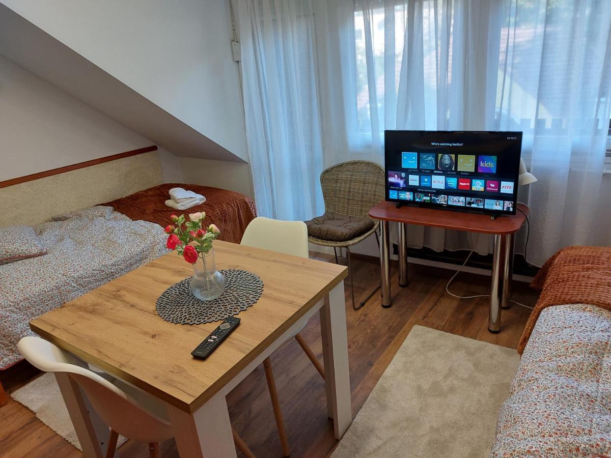 Summer House Apartman Debrecen Extérieur photo