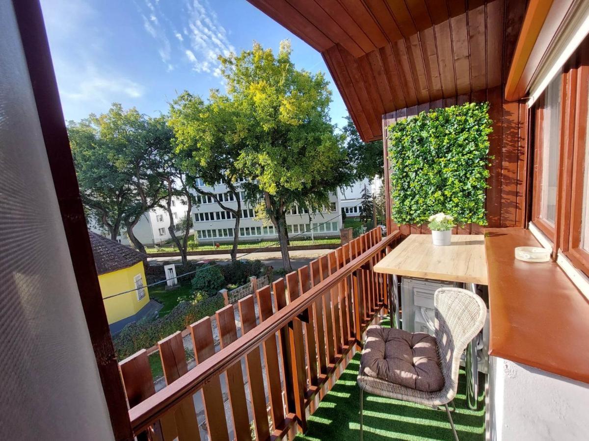 Summer House Apartman Debrecen Extérieur photo