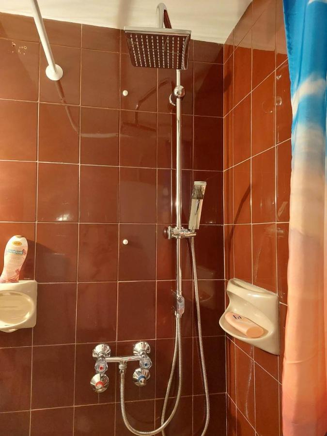 Summer House Apartman Debrecen Extérieur photo