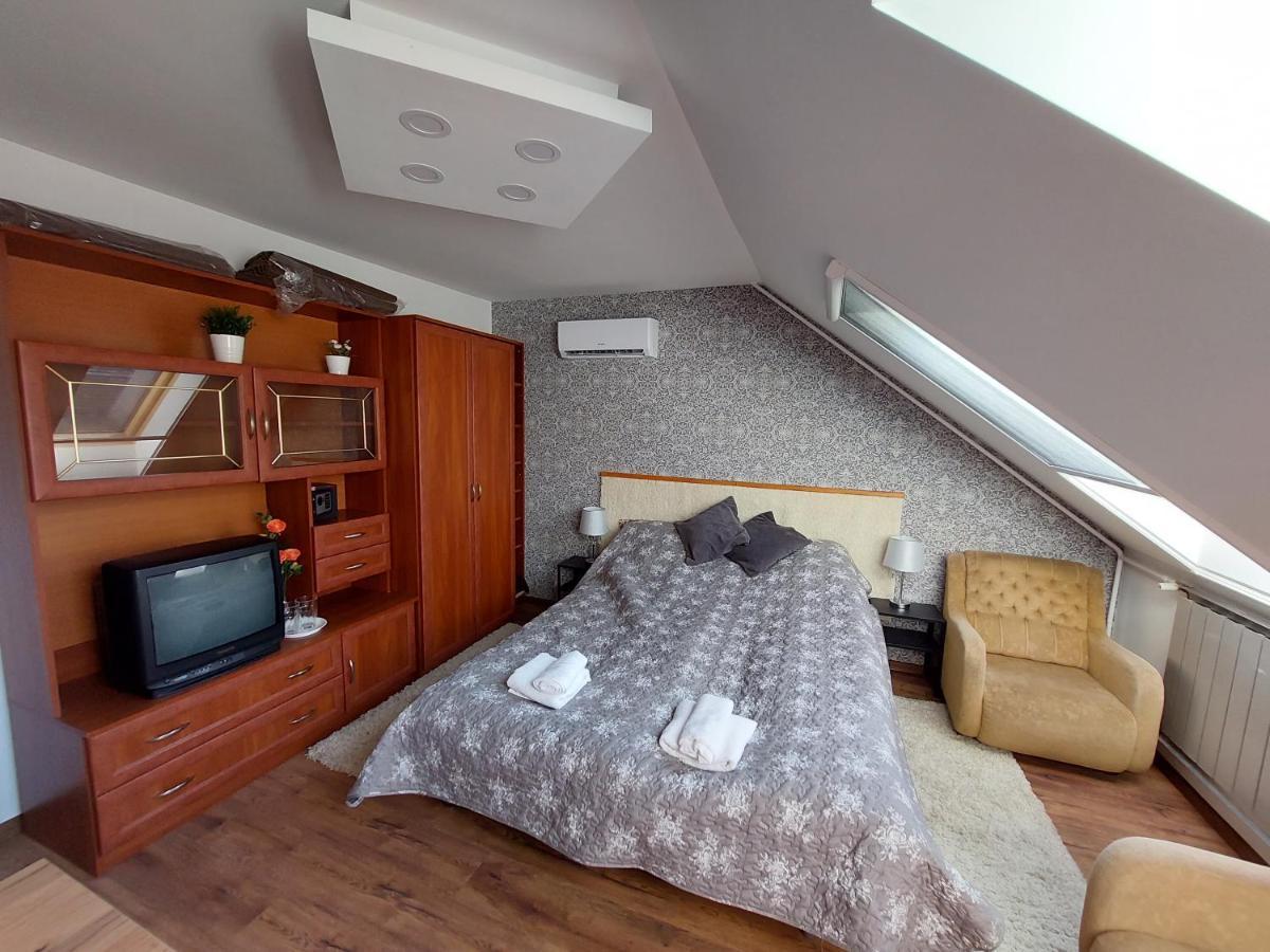 Summer House Apartman Debrecen Extérieur photo