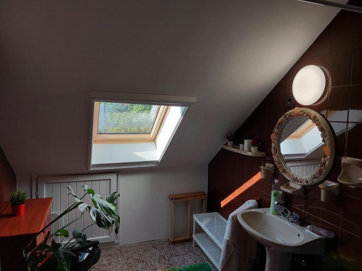 Summer House Apartman Debrecen Extérieur photo