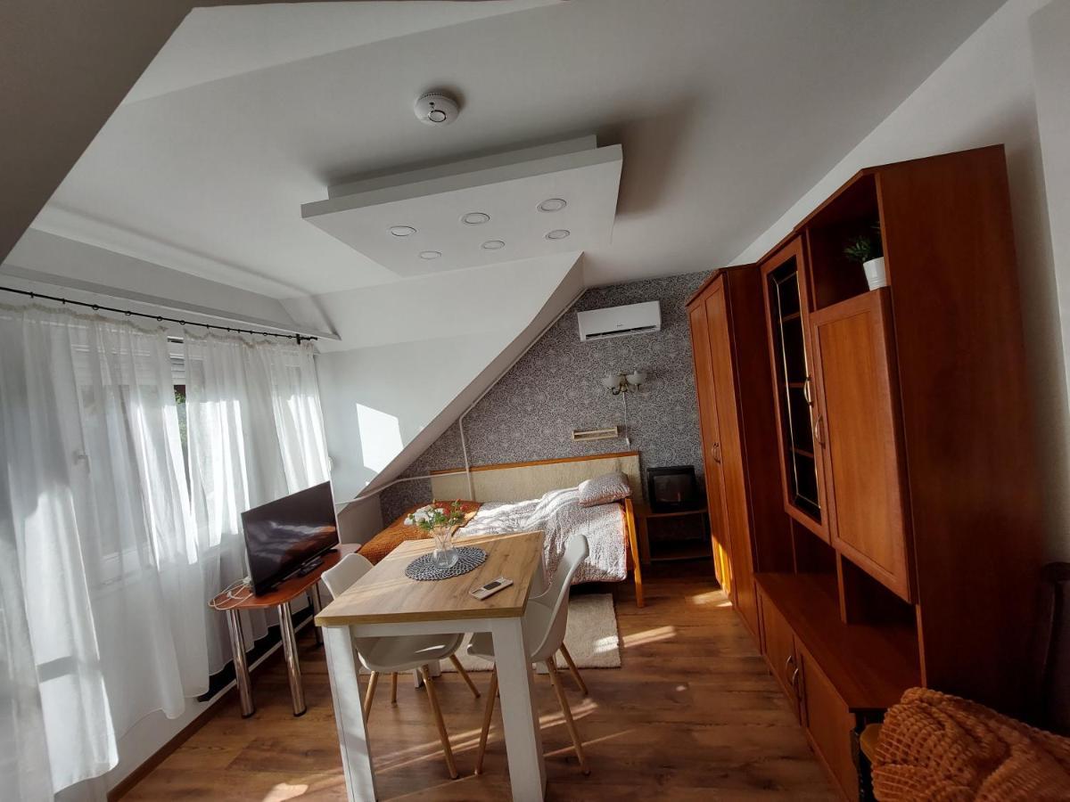 Summer House Apartman Debrecen Extérieur photo