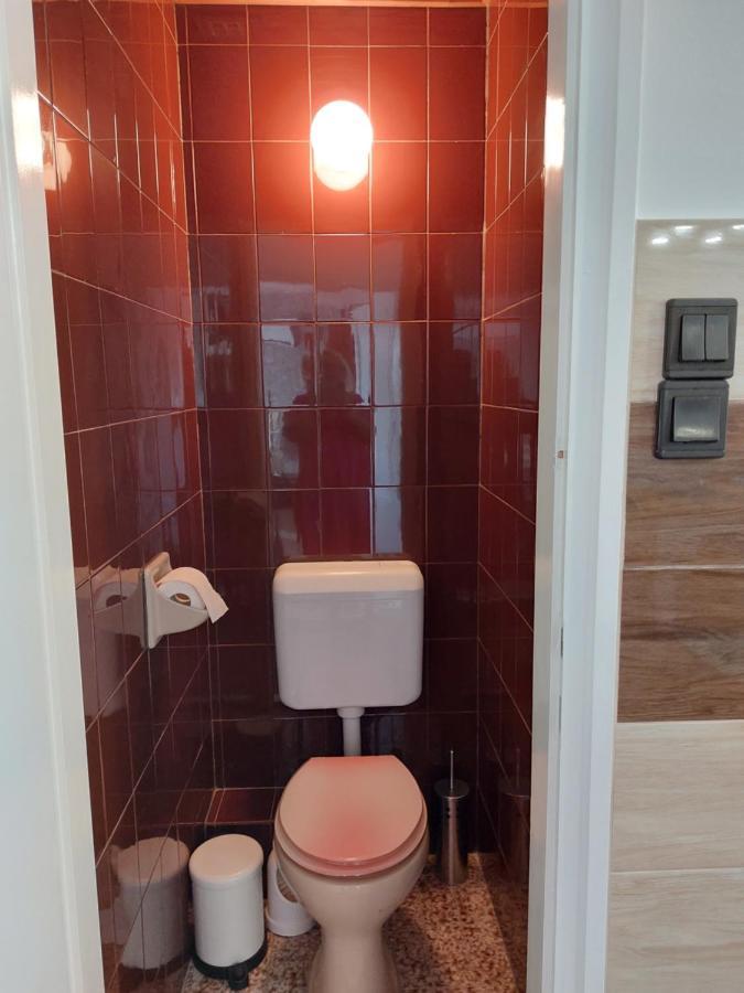 Summer House Apartman Debrecen Extérieur photo