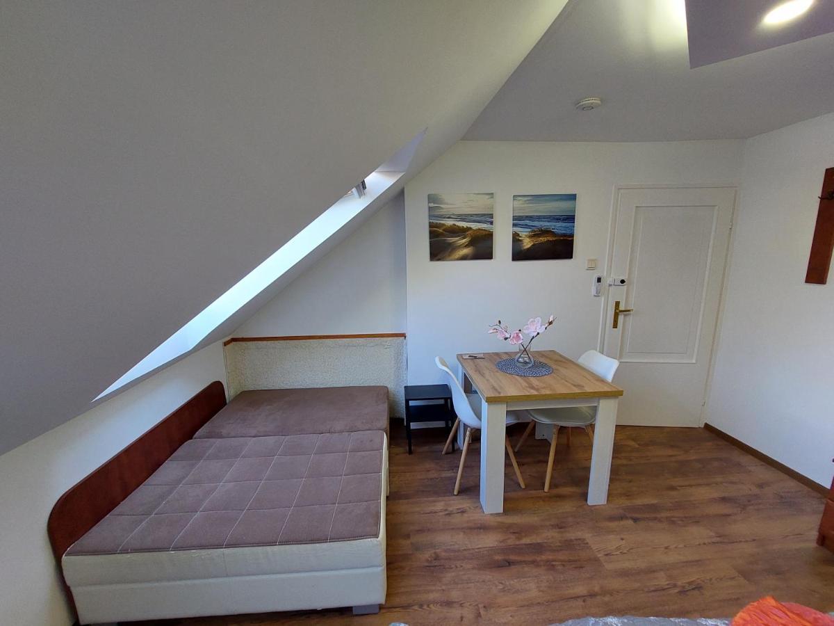 Summer House Apartman Debrecen Extérieur photo