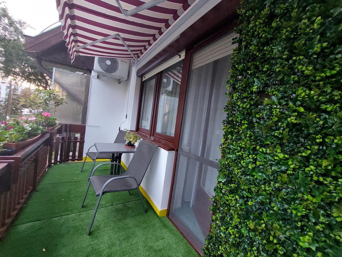 Summer House Apartman Debrecen Extérieur photo
