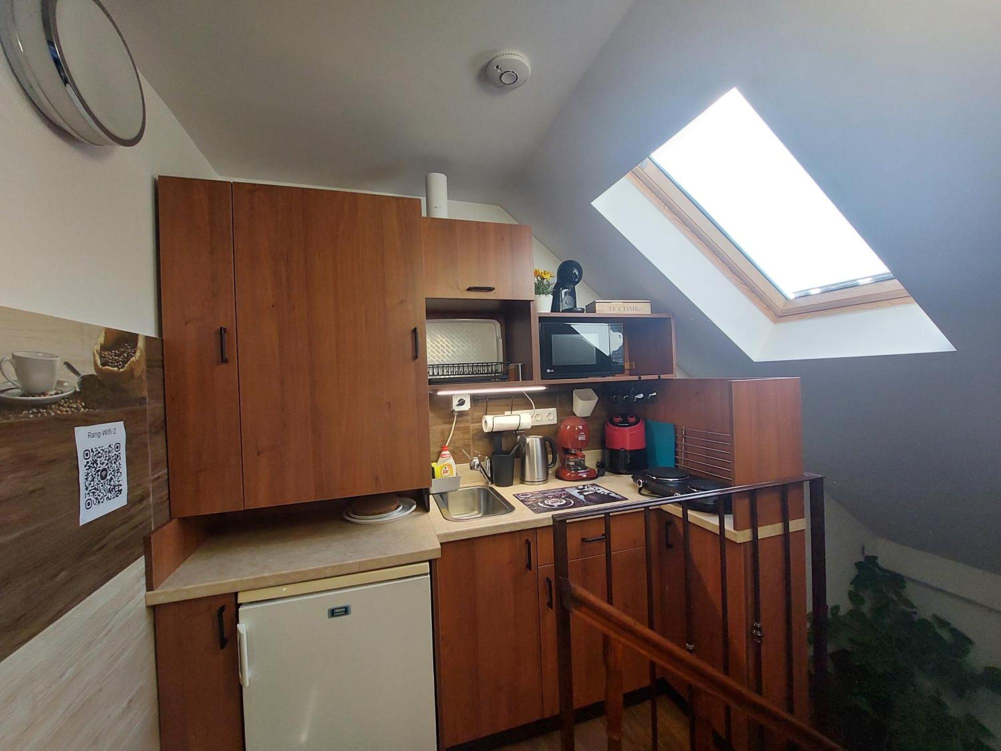 Summer House Apartman Debrecen Extérieur photo