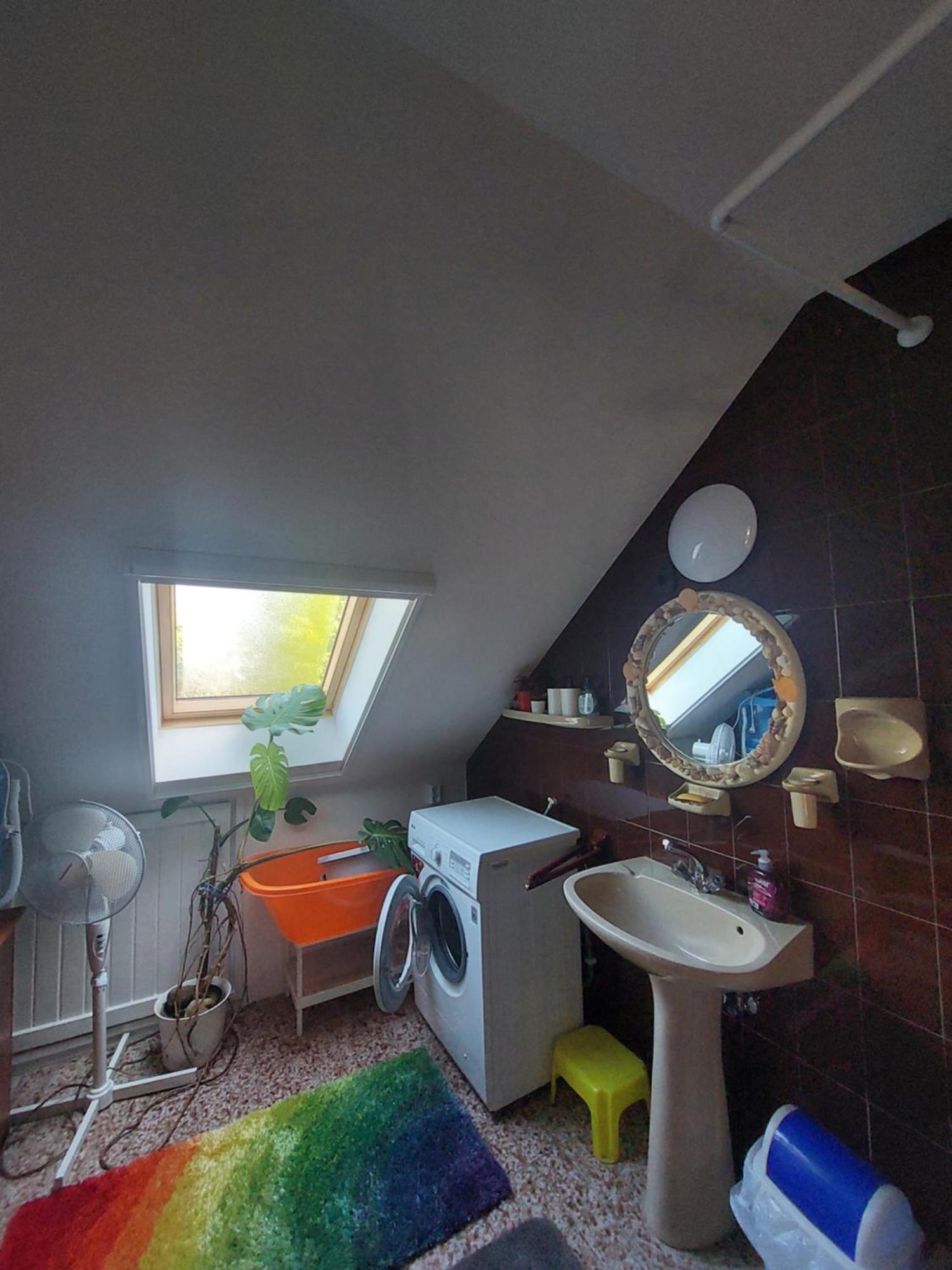 Summer House Apartman Debrecen Extérieur photo